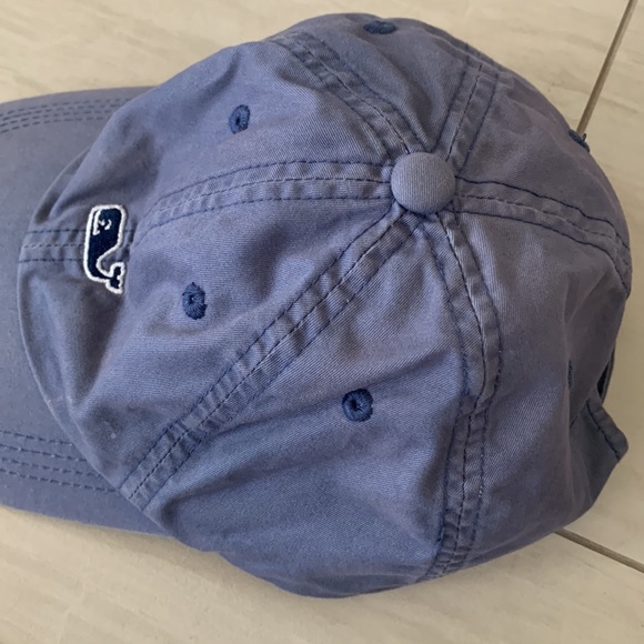 Vineyard vines hat - Picture 2 of 3